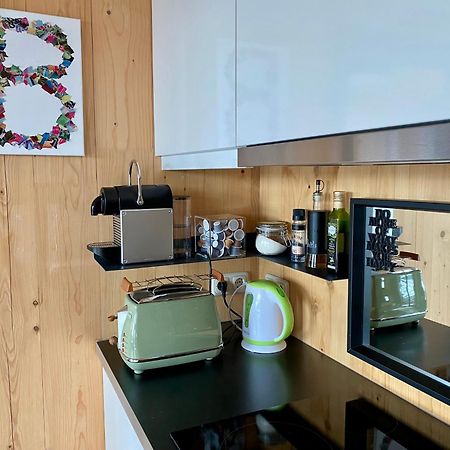 Apartamento My Happy Box Ochsenfurt Exterior foto