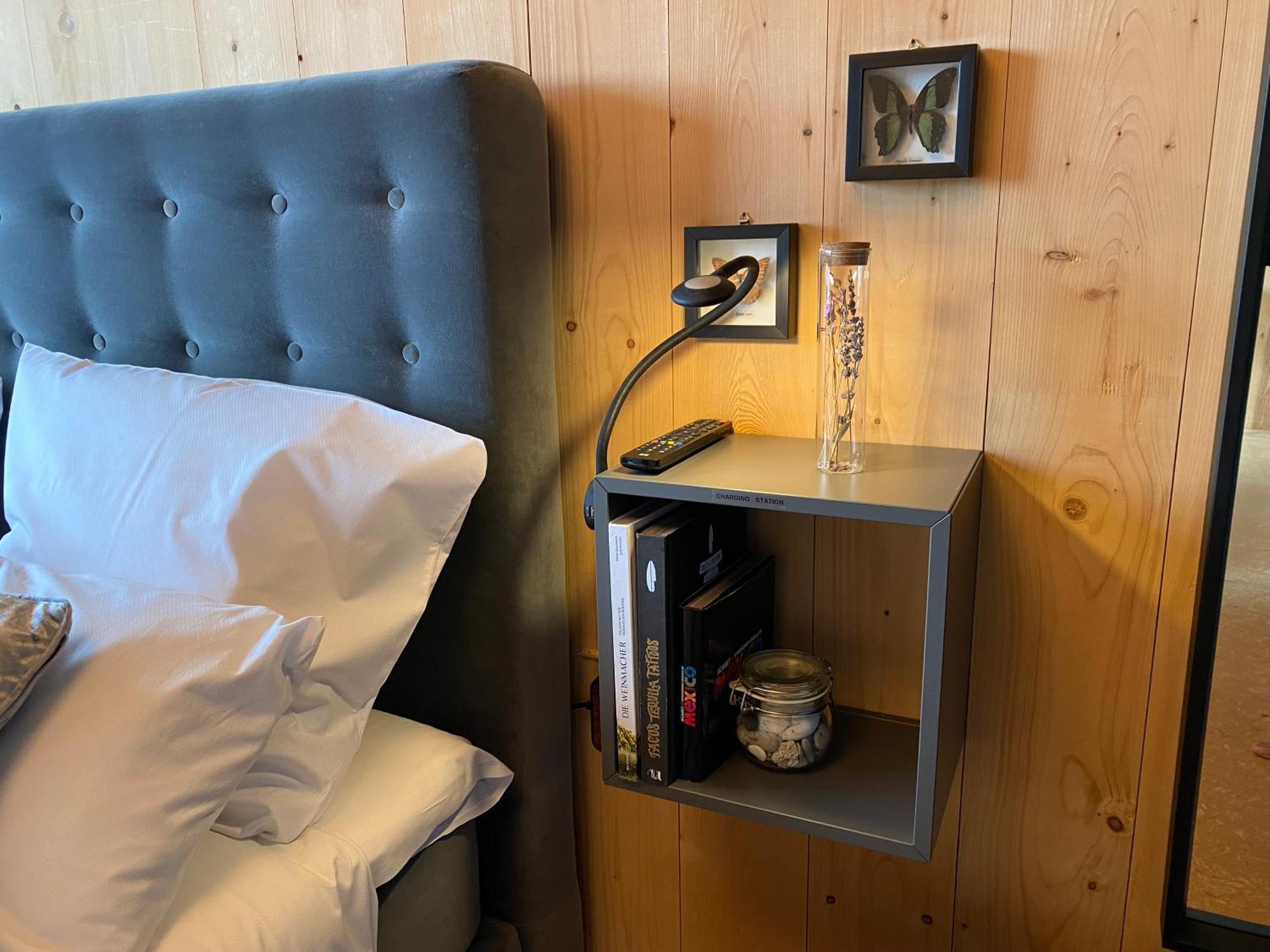 Apartamento My Happy Box Ochsenfurt Exterior foto