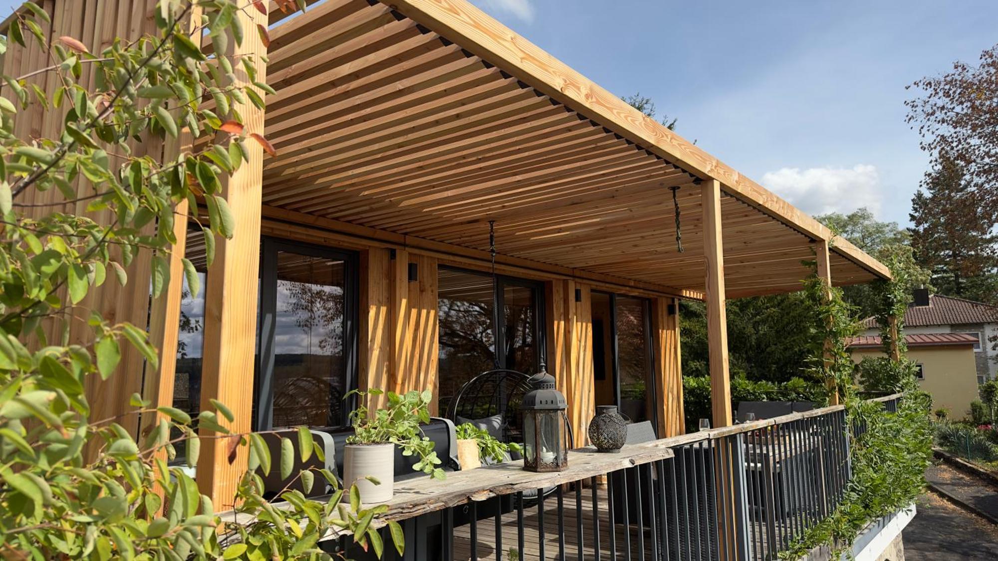 Apartamento My Happy Box Ochsenfurt Exterior foto