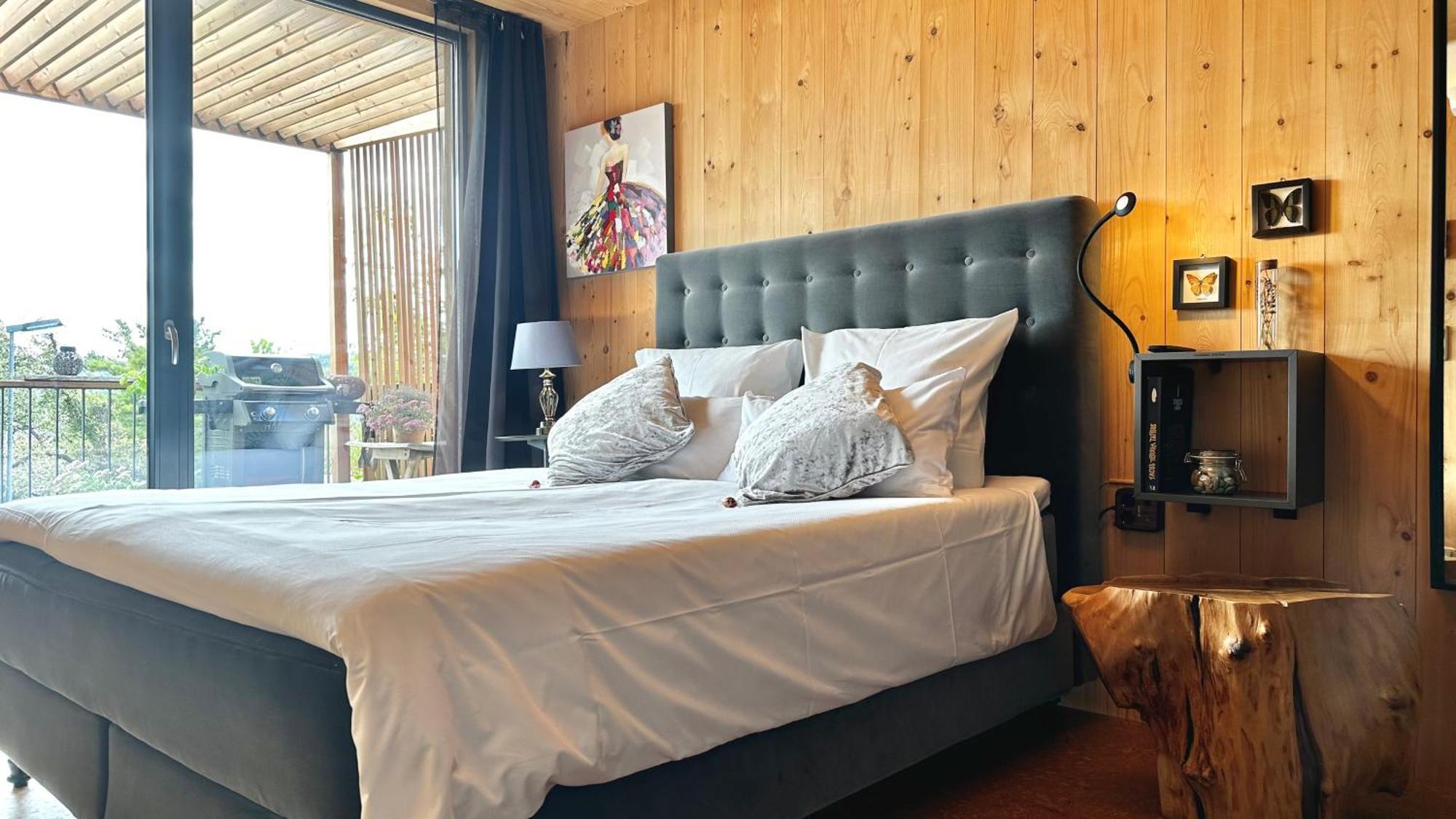 Apartamento My Happy Box Ochsenfurt Exterior foto
